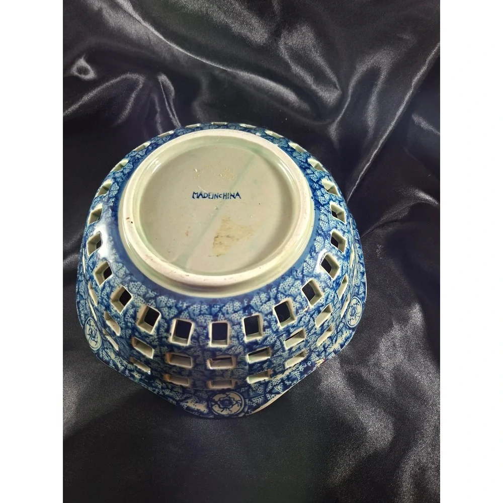 Unbranded vintage chinese